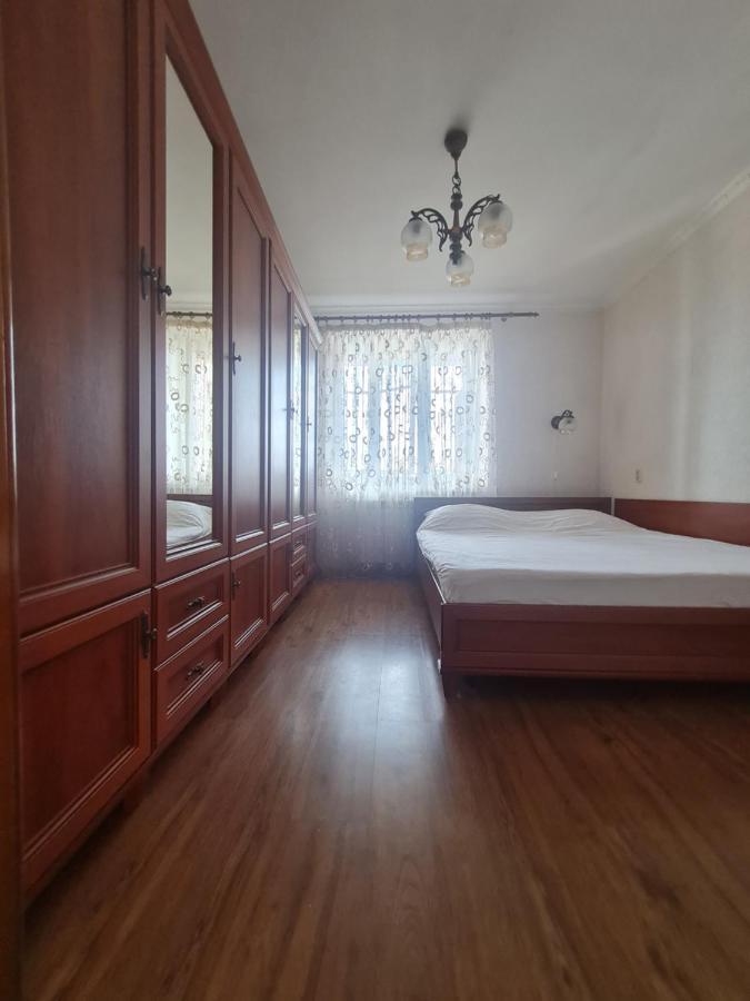 Апартаменти Кравчука, 34А, Порт Сіті Lutsk Exterior photo