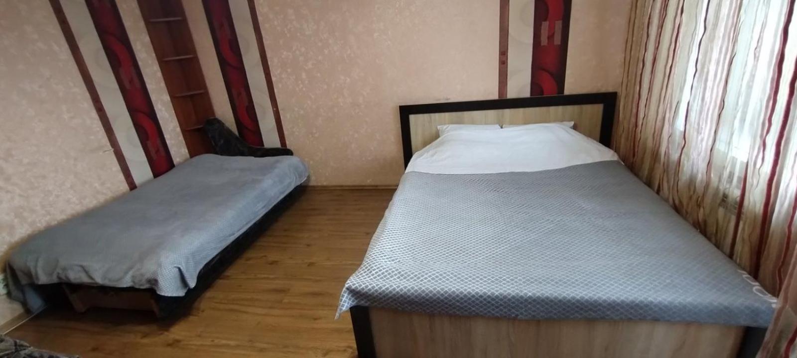 Апартаменти Кравчука, 34А, Порт Сіті Lutsk Exterior photo