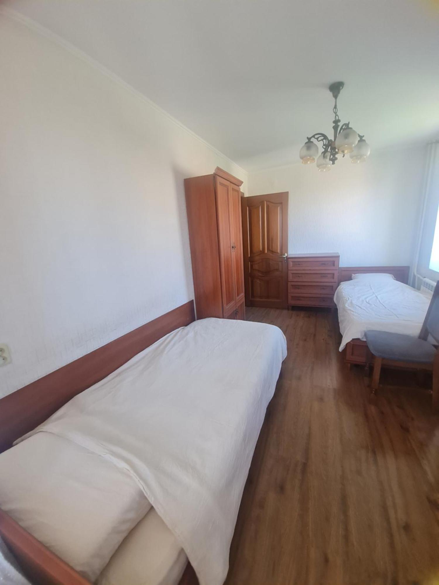 Апартаменти Кравчука, 34А, Порт Сіті Lutsk Exterior photo